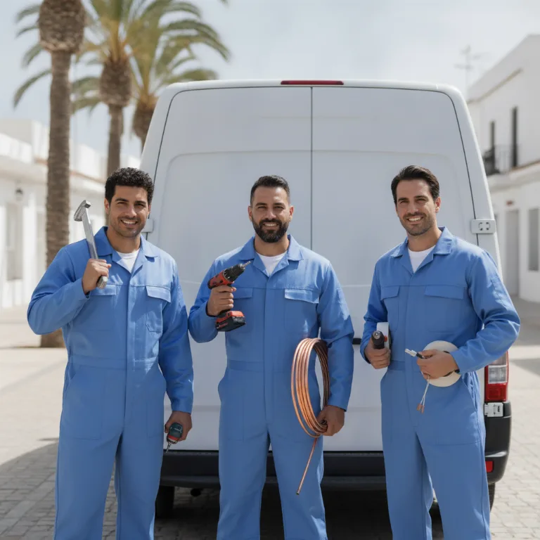 Installazione Condizionatore team a Cinisello Balsamo